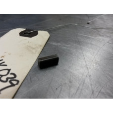 101K039 Crankshaft Keyway For 86-87 Acura Integra 1.6 101K039 Crankshaft Keyway For 86-87 Acura Integra 1.6